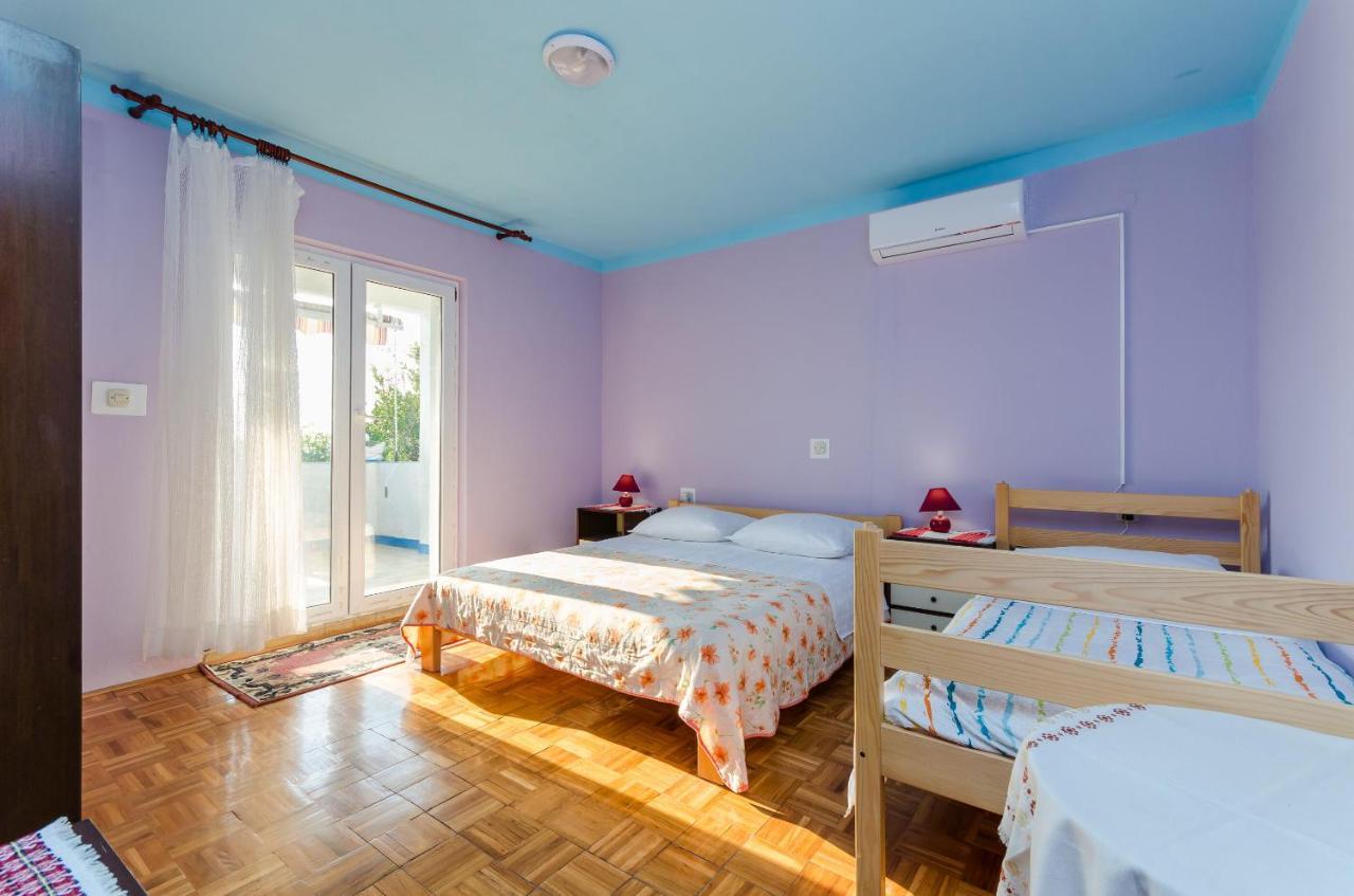 Apartment Marija Zdenko Lopar Exterior foto