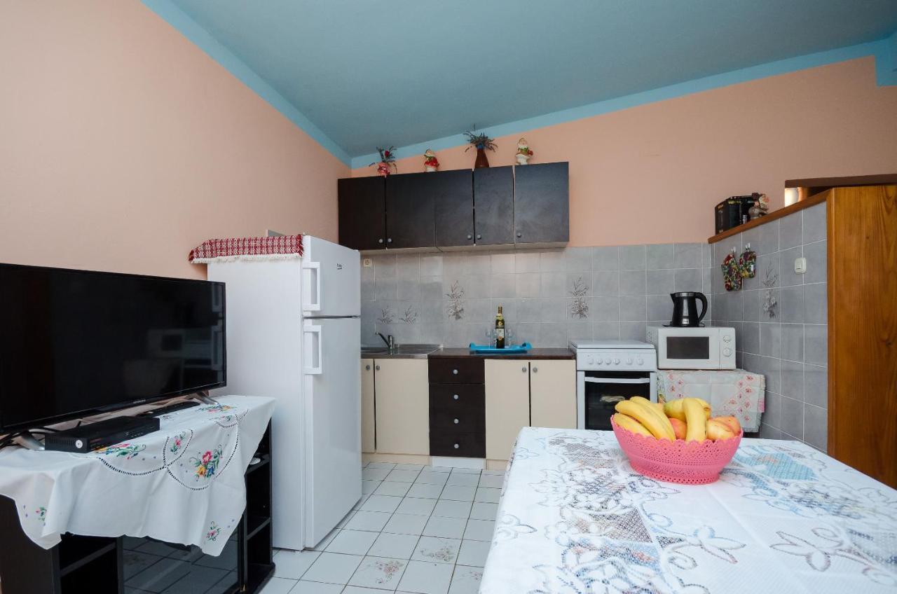 Apartment Marija Zdenko Lopar Exterior foto